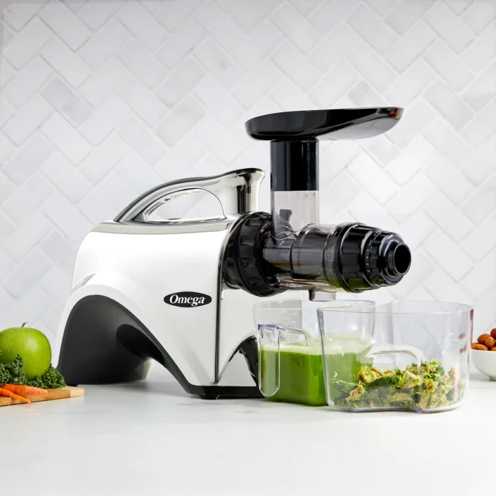 Cold Press Juicer (NC902)