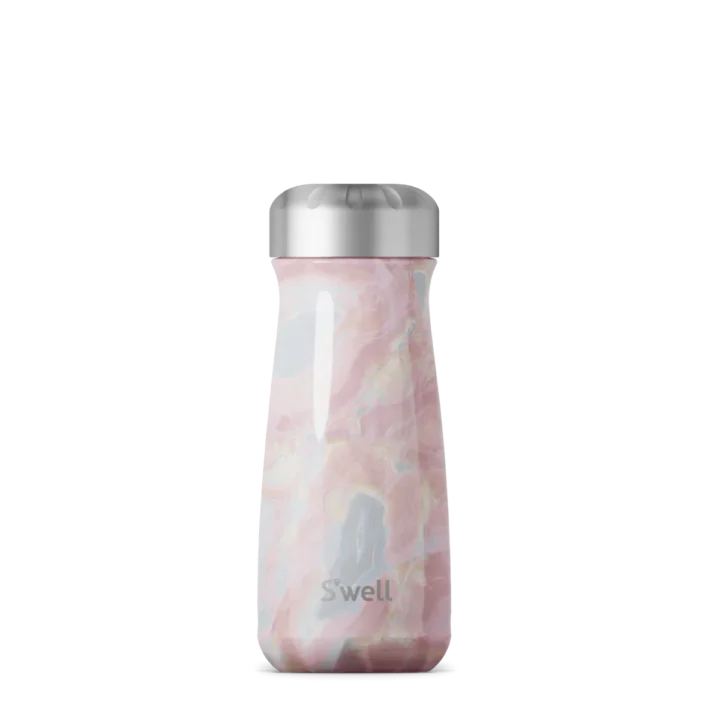 Geode Rose Traveler, 470ml