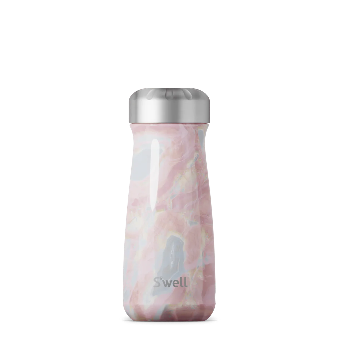 Geode Rose Traveler, 470ml