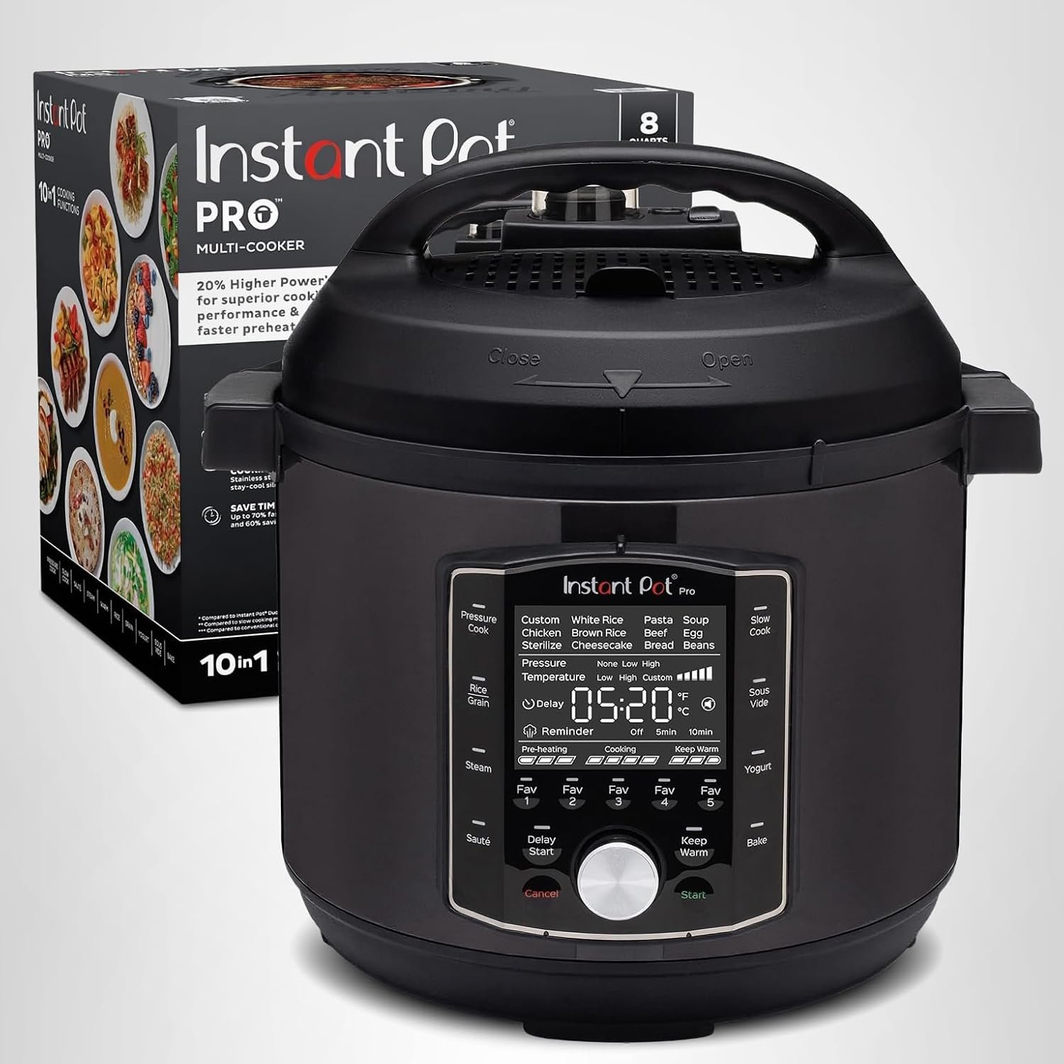 Pro 10-in-1